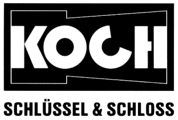 Logo Schlüssel Koch